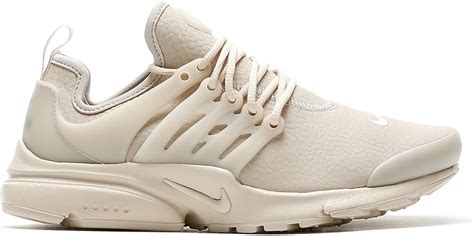 beige nike air presto damen|nike presto foot locker.